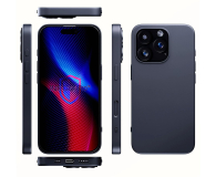 3MK Matt Case Pro do iPhone 16 Pro - 1336037 - zdjęcie 4